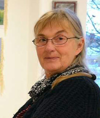 Eva Norberg